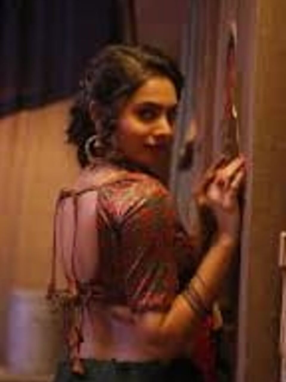 Bhoomika Meena